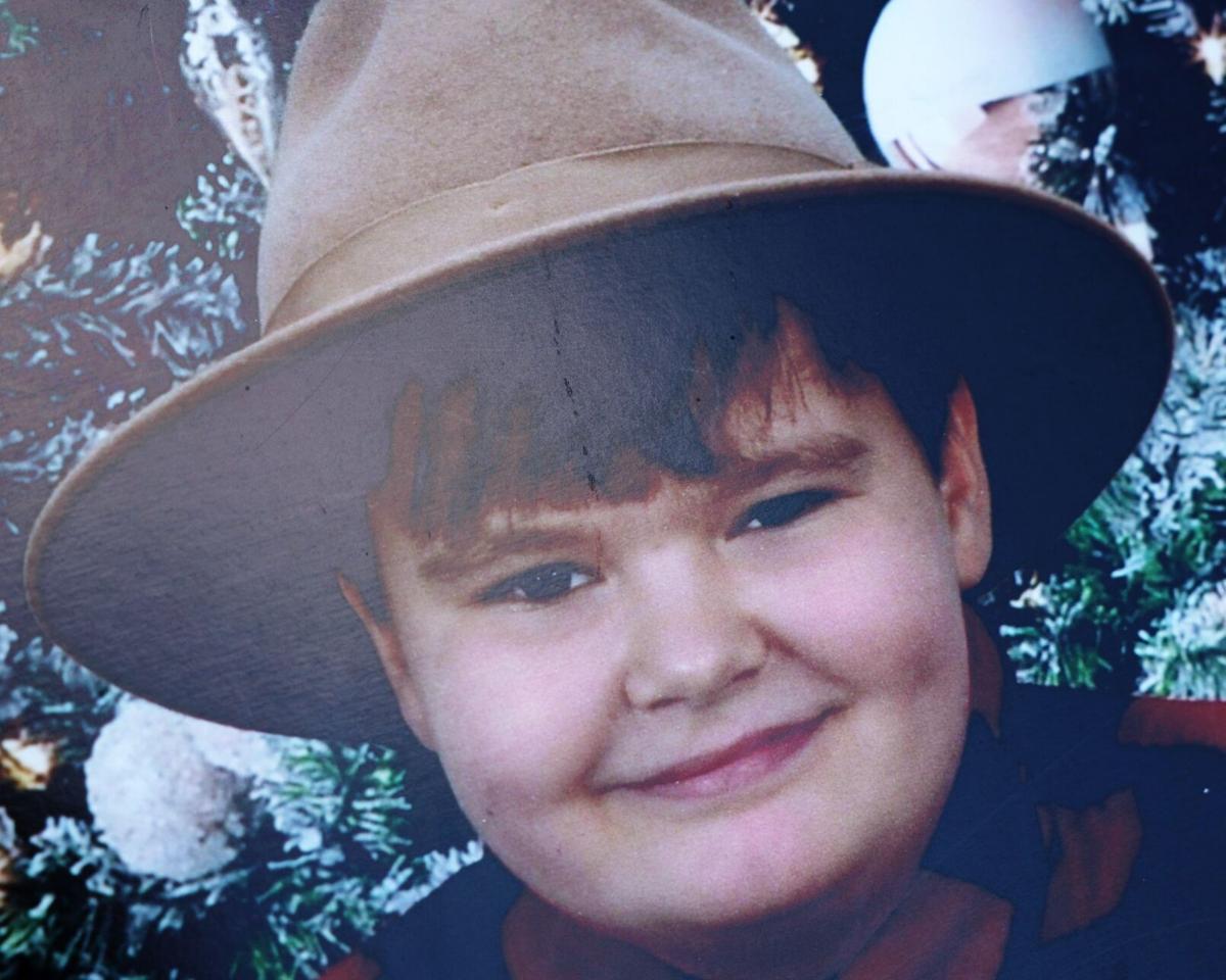 Virginia Parents say special education failing students