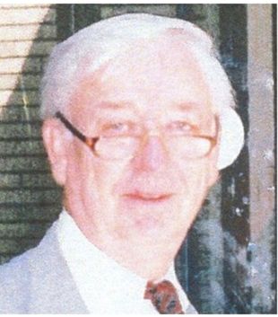 HAMLIN, RICHARD
