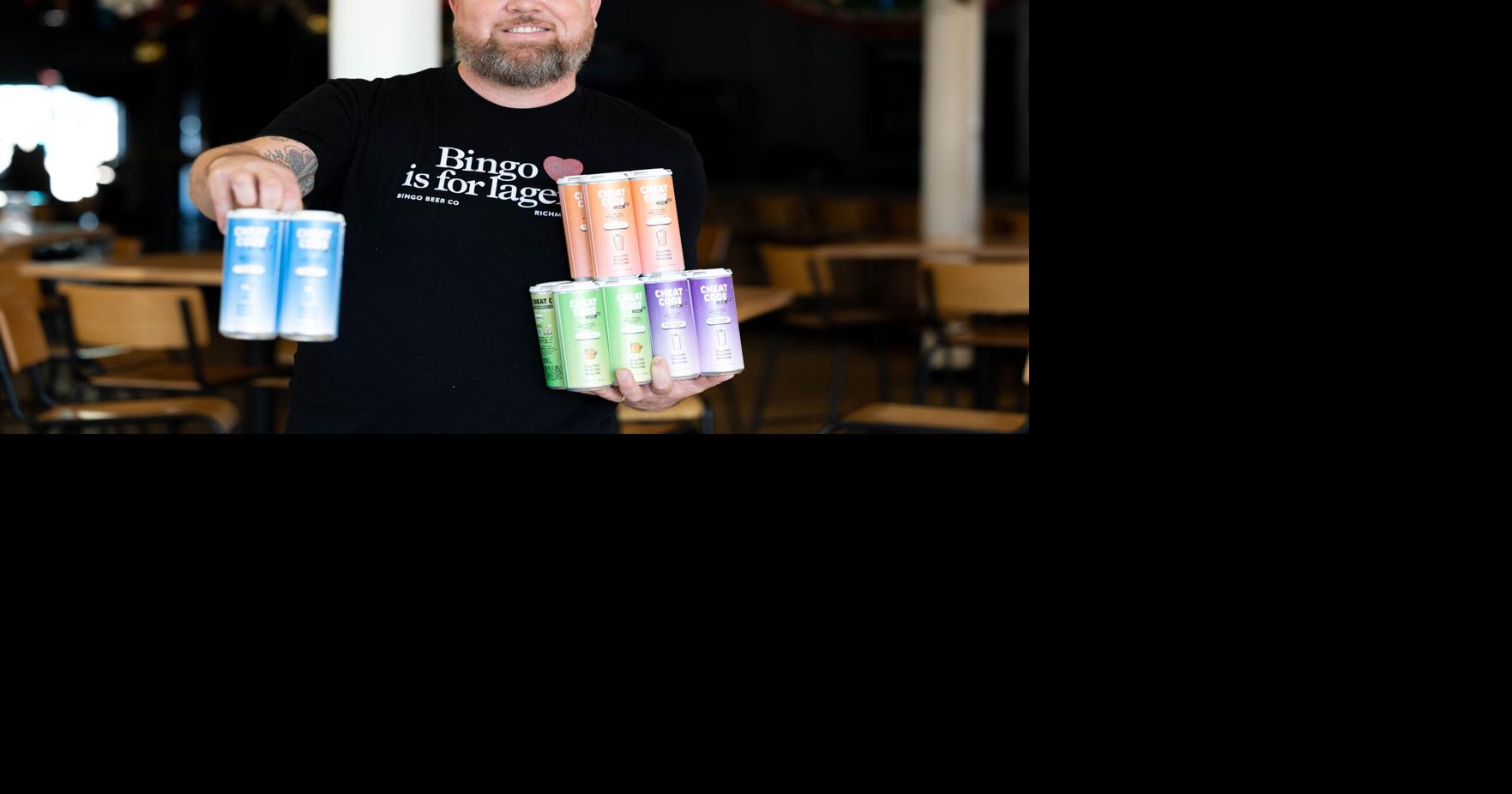 THC beverages could persist in Virginia, despite federal plan to ban them