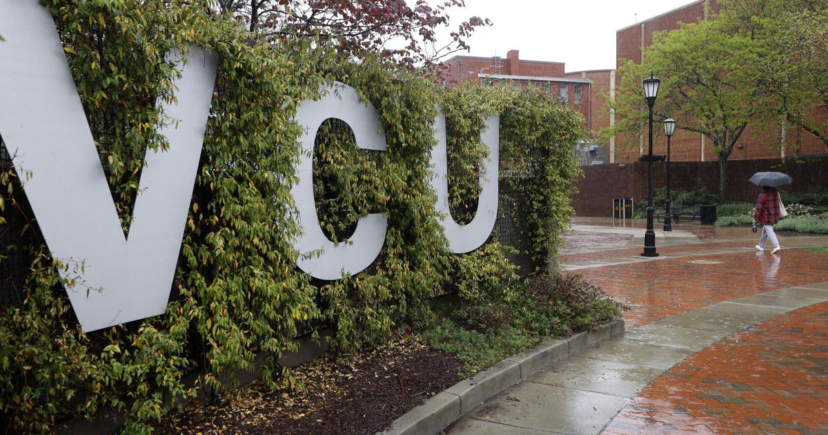 At VCU, cuts to first-year programs put students at risk