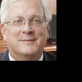 Decision Maker for April 2: Frederick Kraegel