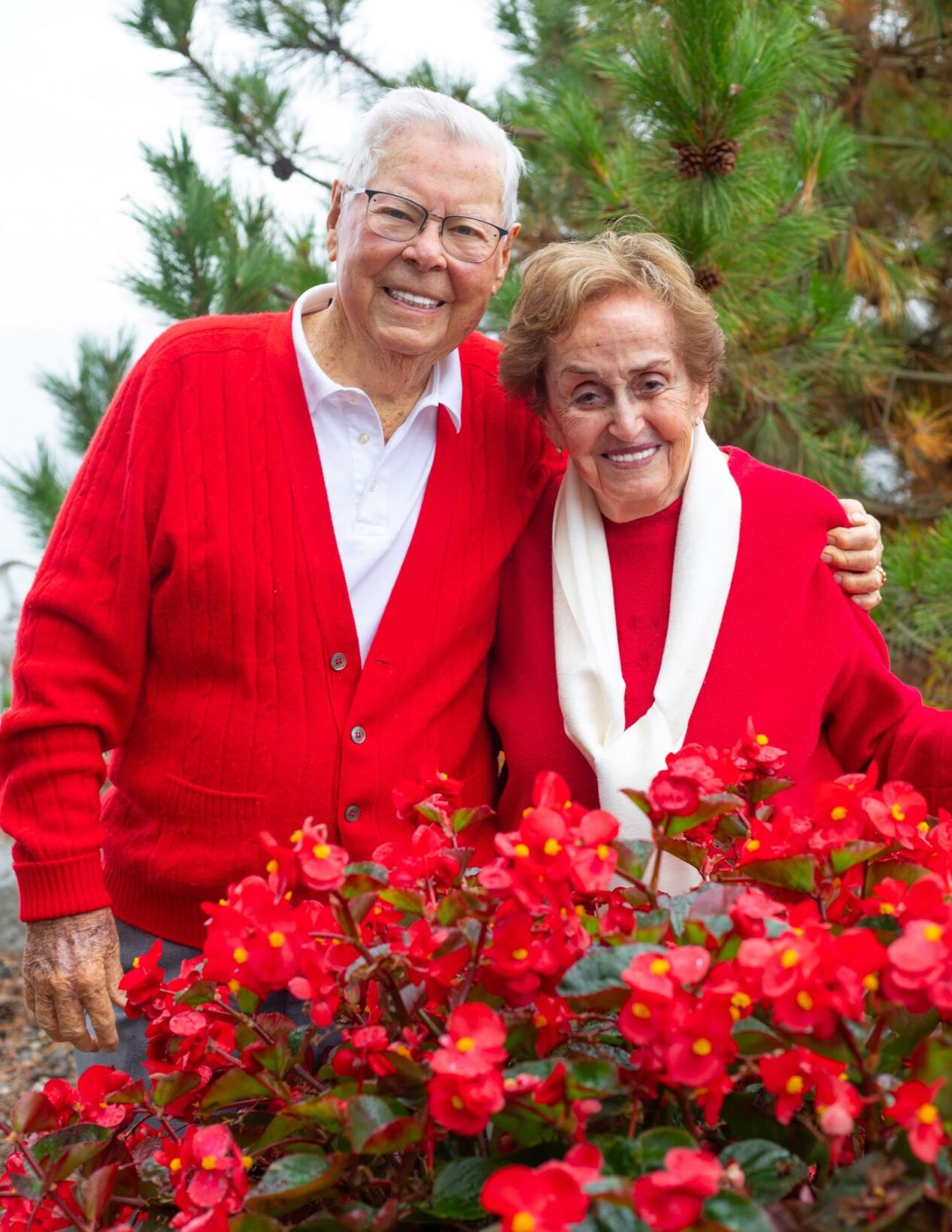 Grocery magnate Stew Leonard, Sr., dies at 93