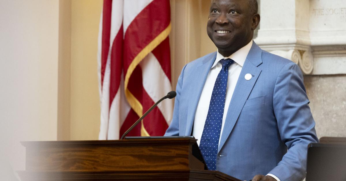 Judge Atlee Motion filed at Va. Court of Appeals in redistricting case
