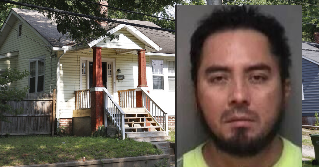 Man accused by Richmond police of plotting July 4 mass shooting pleads ...
