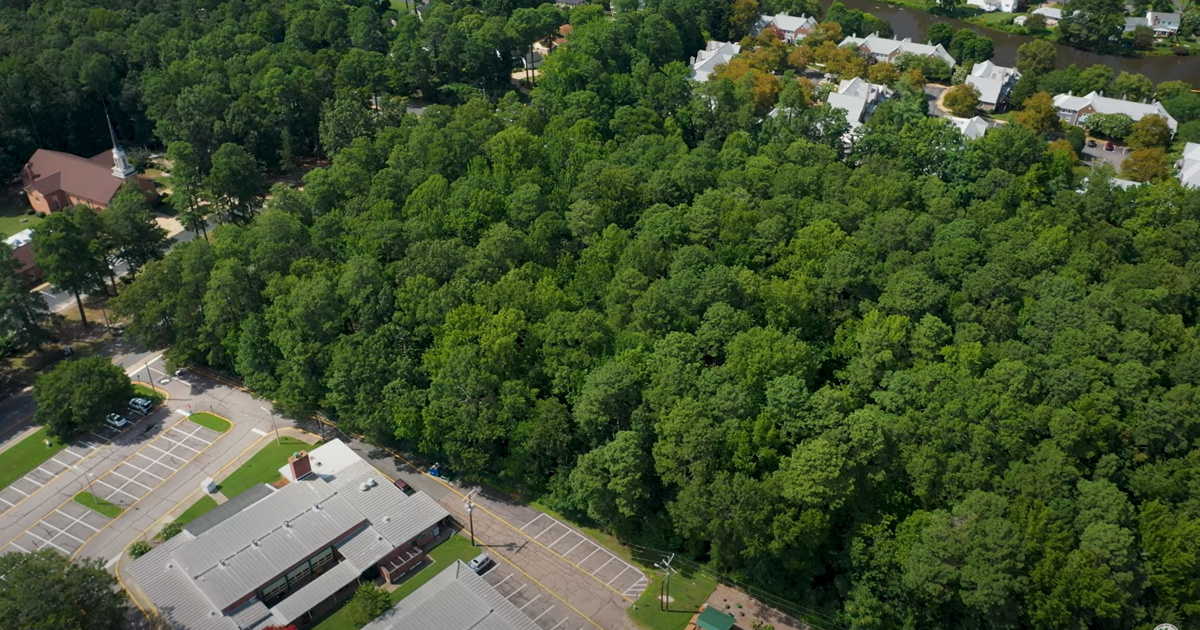Henrico kauft Tuckahoe-Grundstück für neuen Nachbarschaftspark nach ...