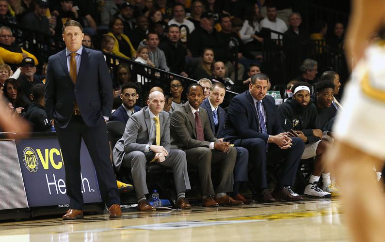 VCU staff continues to make do in midst of recruiting restrictions