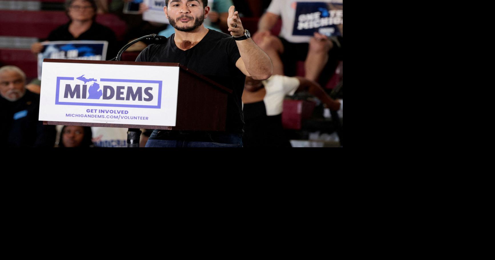 Democratic socialists' next hurdle: Winning over Black voters Sep 2, 2026