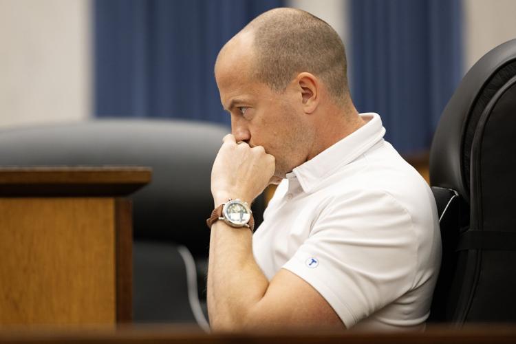 Richmond plot sits vacant, waiting for luxury homes to go up