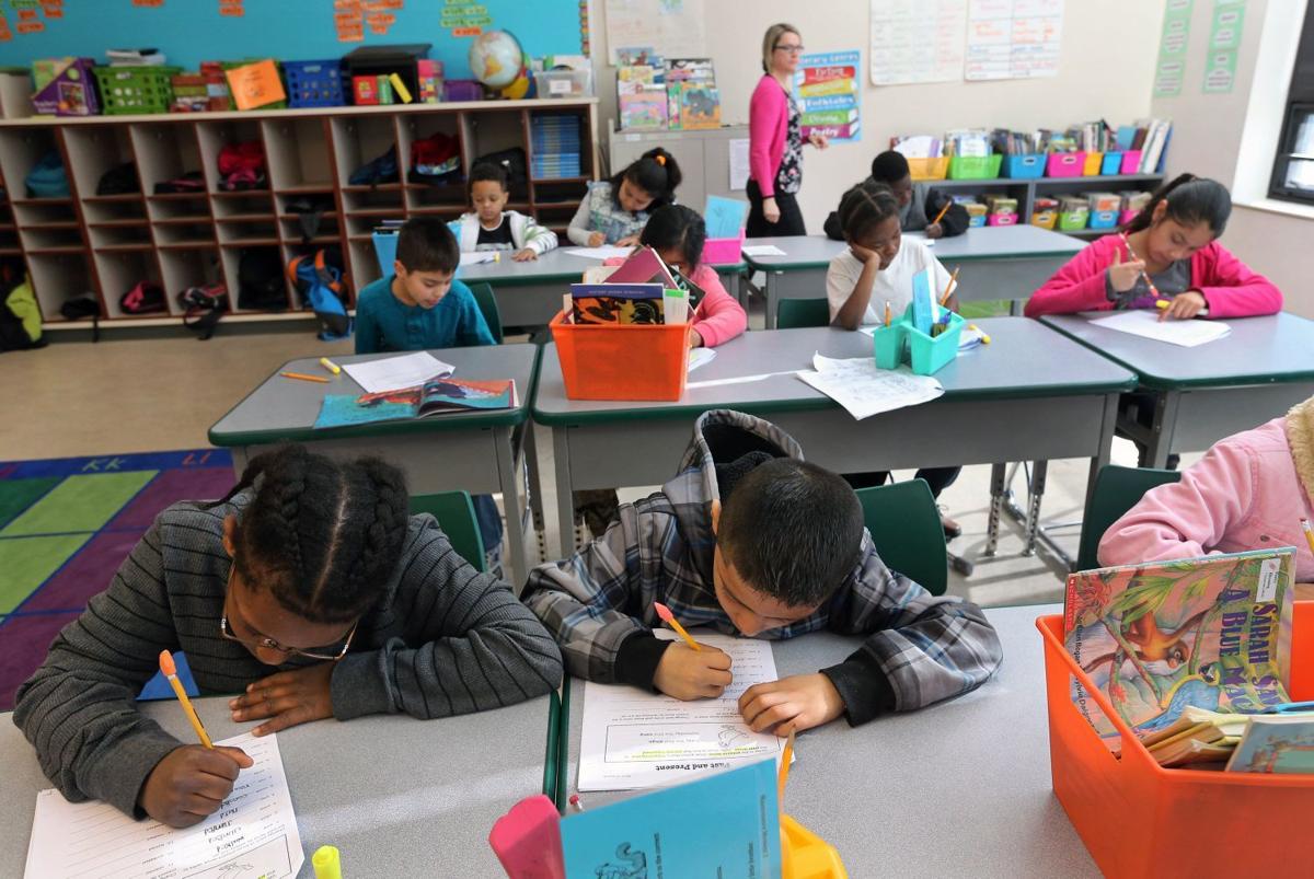 Overhauling Richmond school facilities now a 670 million question