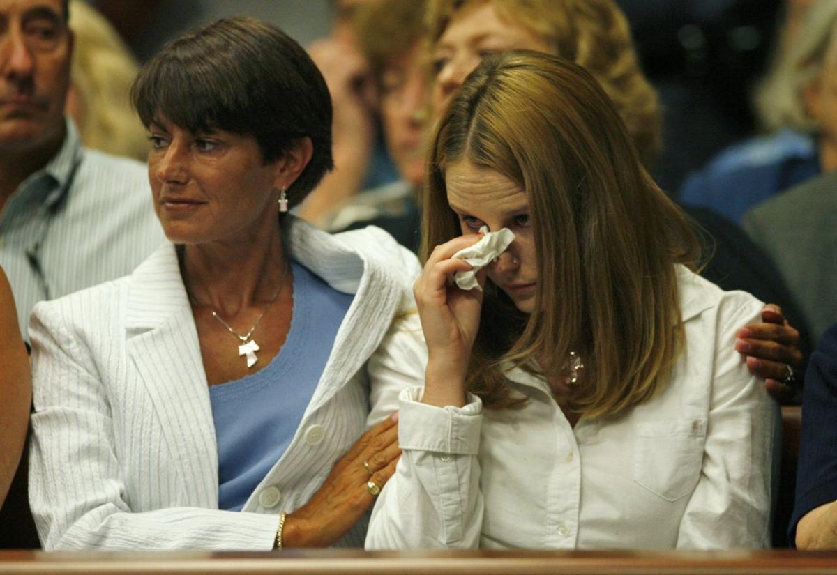 The Taylor Behl murder, 10 years later | Virginia | richmond.com