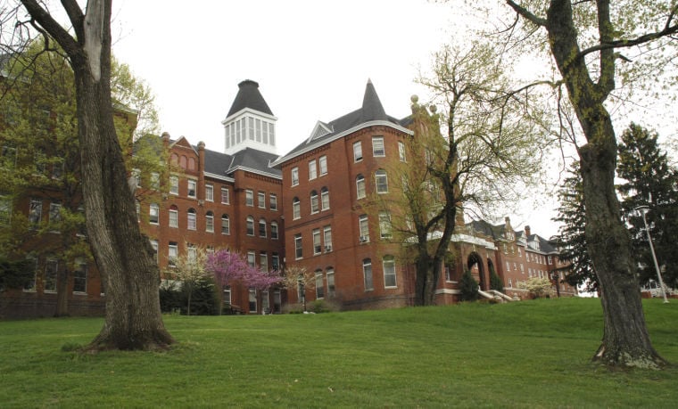 Virginia Intermont College's Merger Is Off