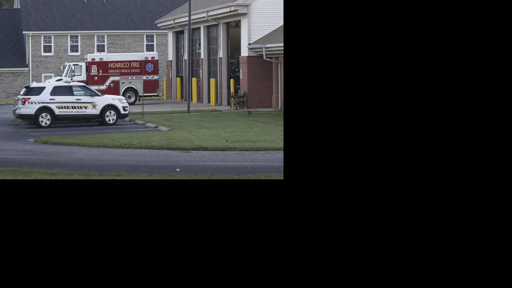 Hanover FireEMS shares status of two injured firefighters Crime News