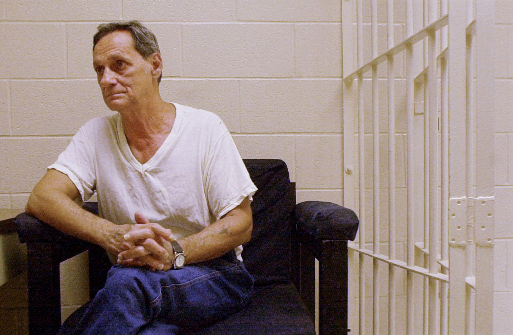 From the archives Virginia man kidnapped, raped a 13yearold boy and