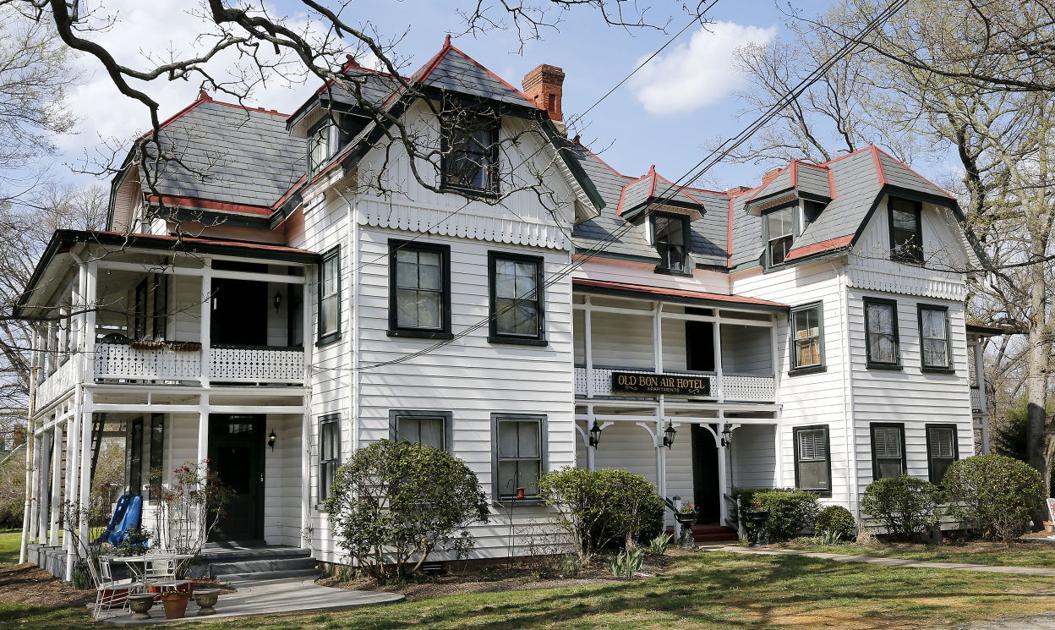 2018 Discover Richmond Annual Guide Bon Air Discover Richmond