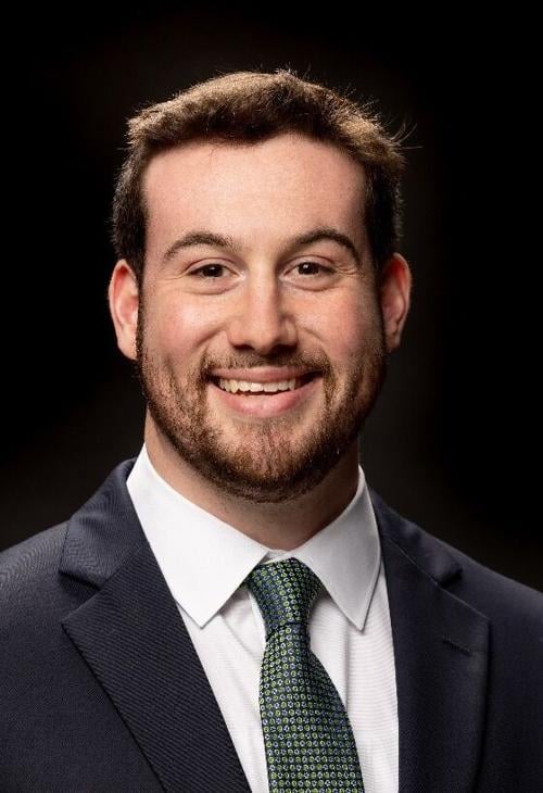 Ben Addeo