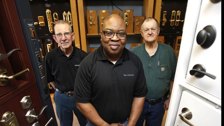 Retail Roundup Ex Pleasants Hardware Employees Find New Life