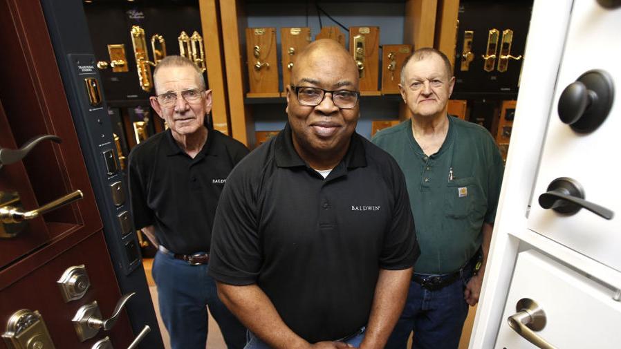 Retail Roundup Ex Pleasants Hardware Employees Find New Life