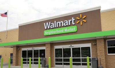 Editorial Walmart Neighborhood Market Closing Editorial