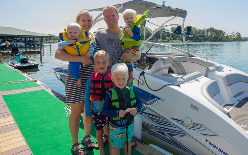 What to Look for When Renting a Boat