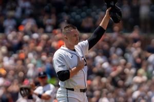 Tarik Skubal carved out a legacy in Detroit, but could not prevent the Tigers from falling too far out of the playoff race in 2026.