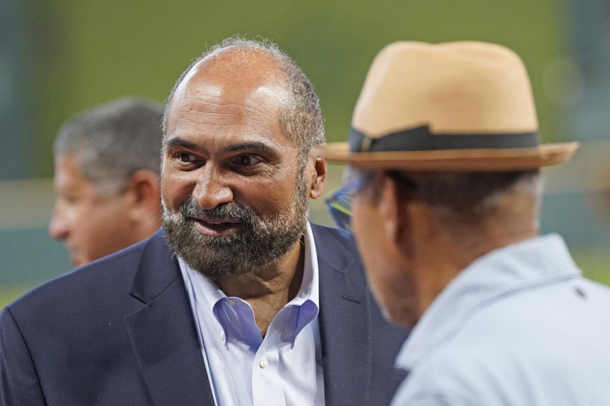 Franco Harris, Steeler Who Caught 'Immaculate Reception,' Dies at