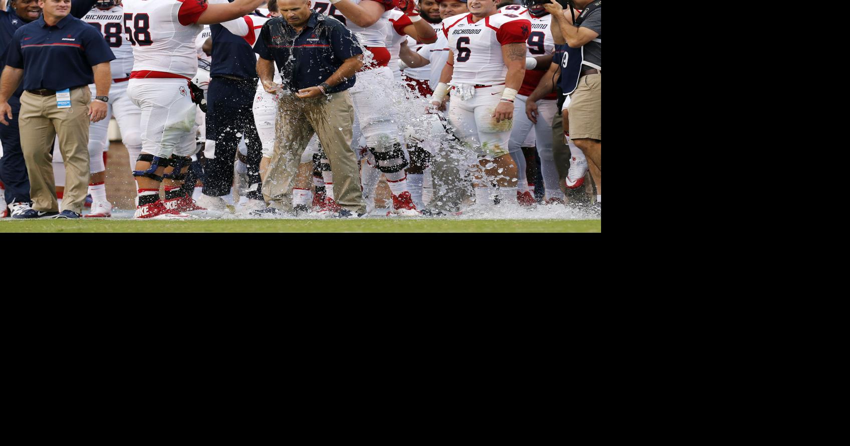 At N.C. State, Spiders look to recreate FCS-vs.-ACC magic from a decade ago at Virginia