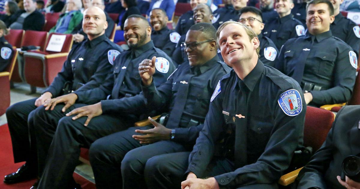 Chip Gray Rpd 'We want to become the change the world needs': RPD adds 15 new ...