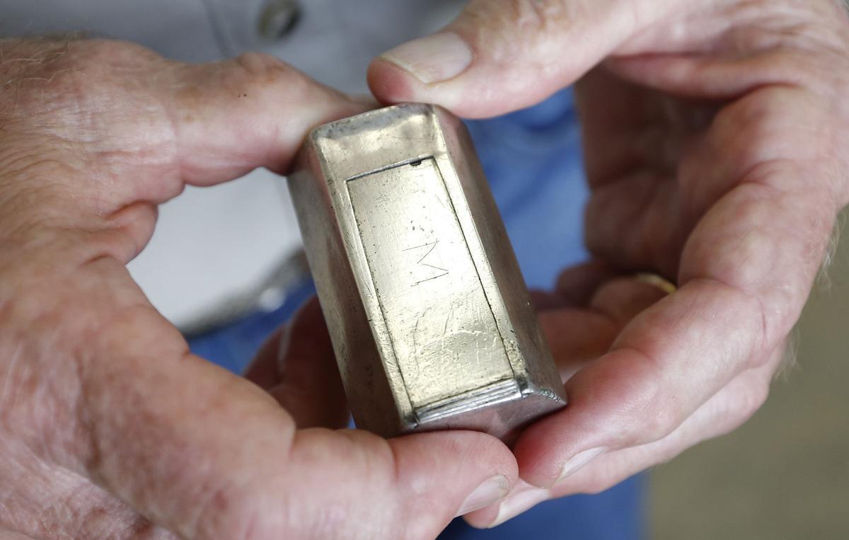 Revealing the truth about Jamestown, one bone at a time Entertainment