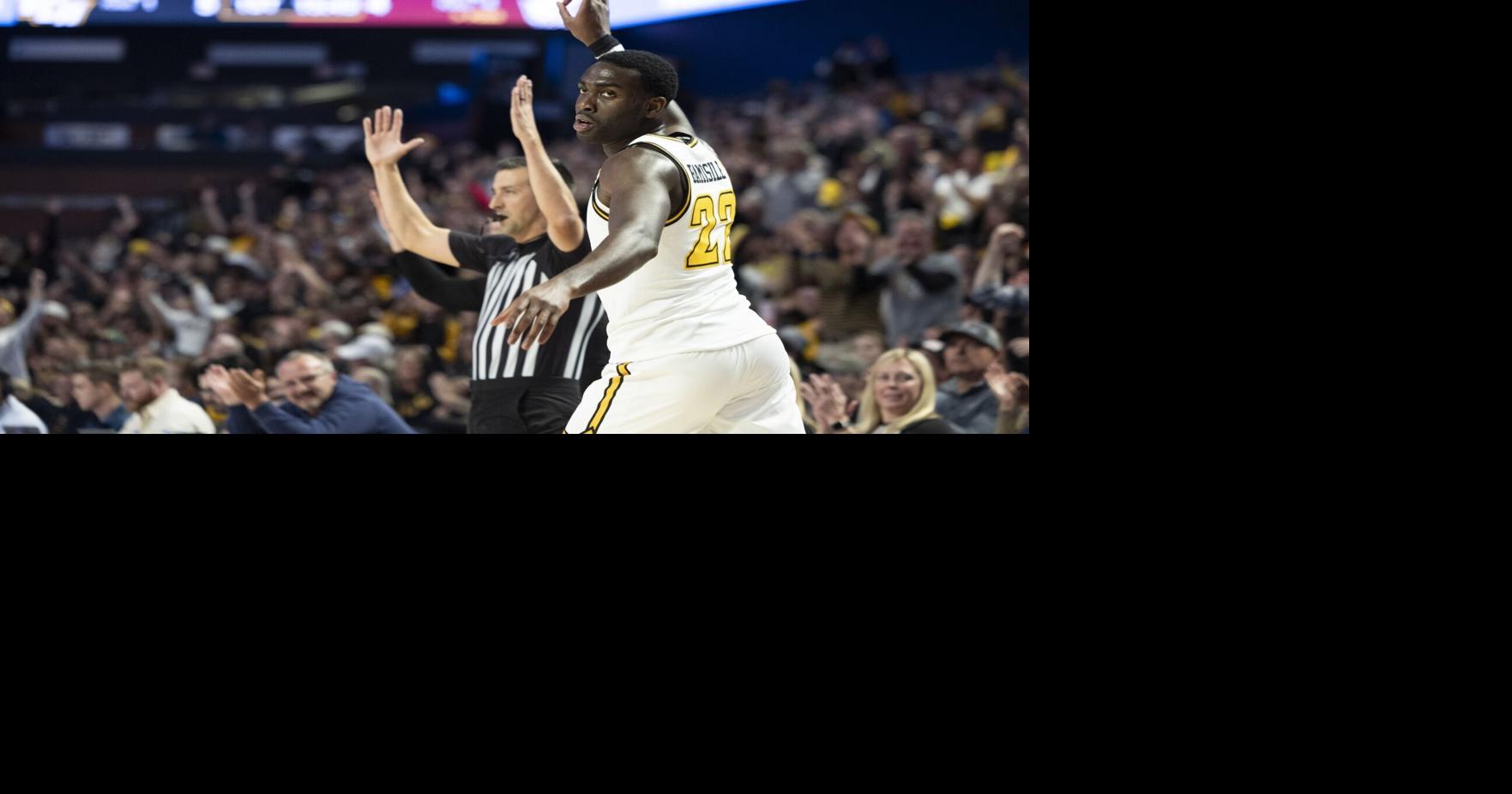 Live updates: VCU men's basketball vs. Georgia Southern