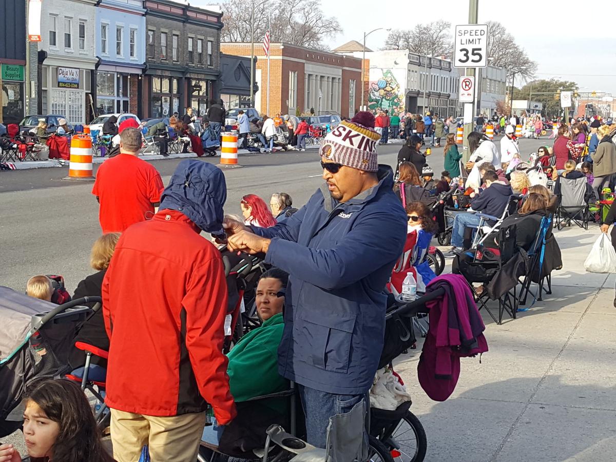 Richmond Christmas Events. 2022 34th annual Dominion Energy Christmas Parade dazzles, struts down Broad