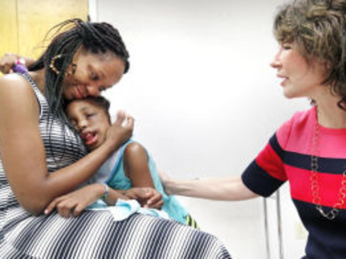 Surgery For Juliana Richmond Latest News Richmond Com Surgery For Juliana Richmond Latest News Richmond Com