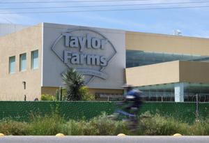 Company at center of cyclospora outbreak complained about inspections, source says