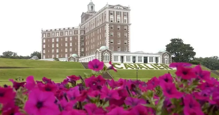 Cavalier Hotel property could be sold to real estate investment firm