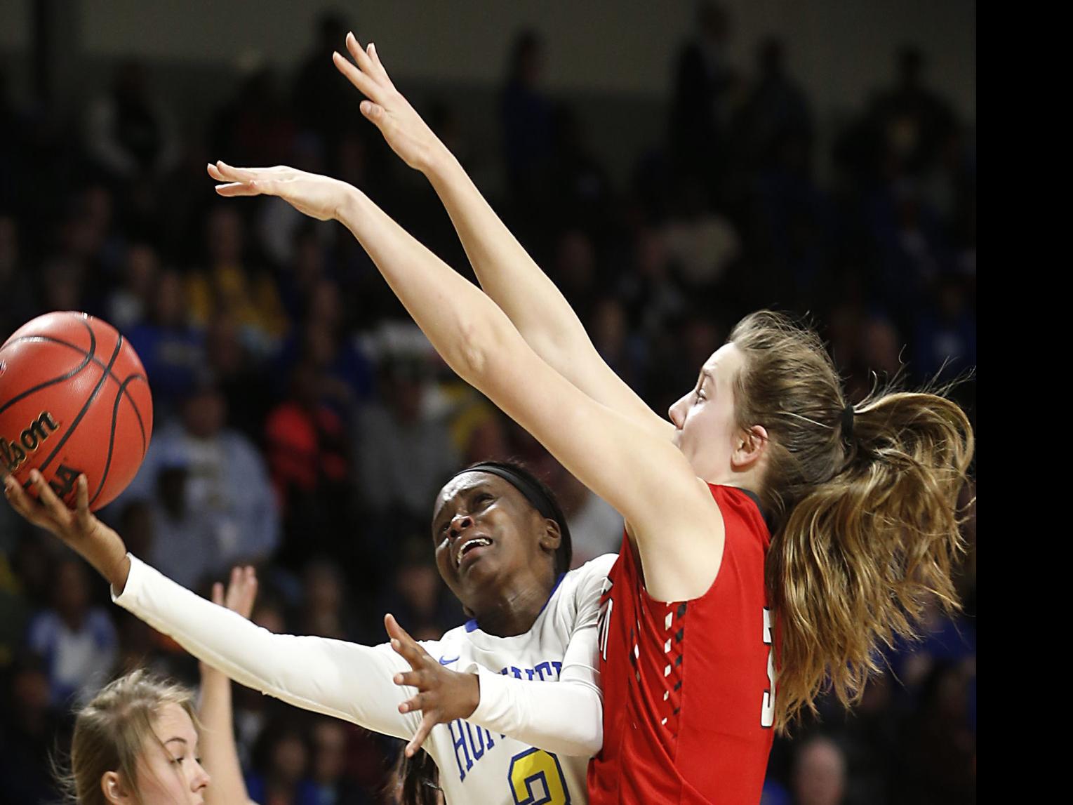 All State Girls Basketball Teams 804 Varsity Richmond Com