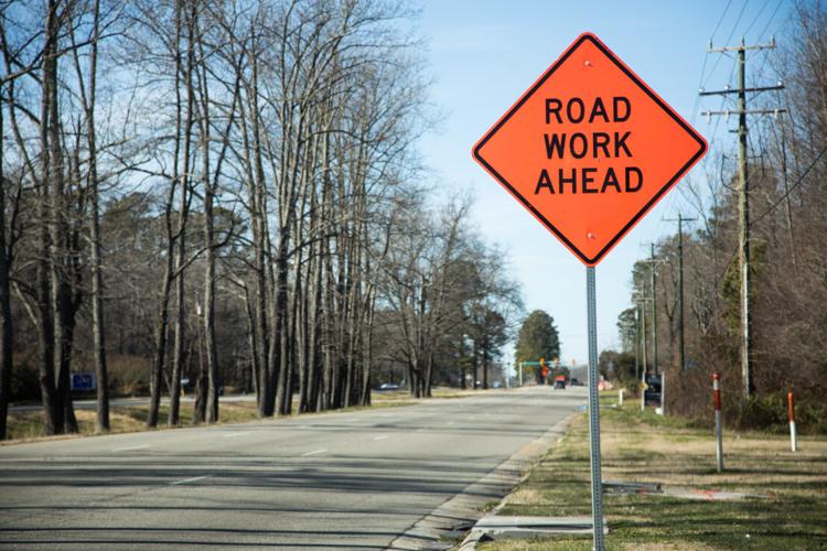 Salem District weekly traffic alert: September 4 - 11, 2026