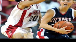 Surgeries Create Remarkable Turnaround For Spiders Powell