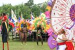 Caribbean American Heritage Festival