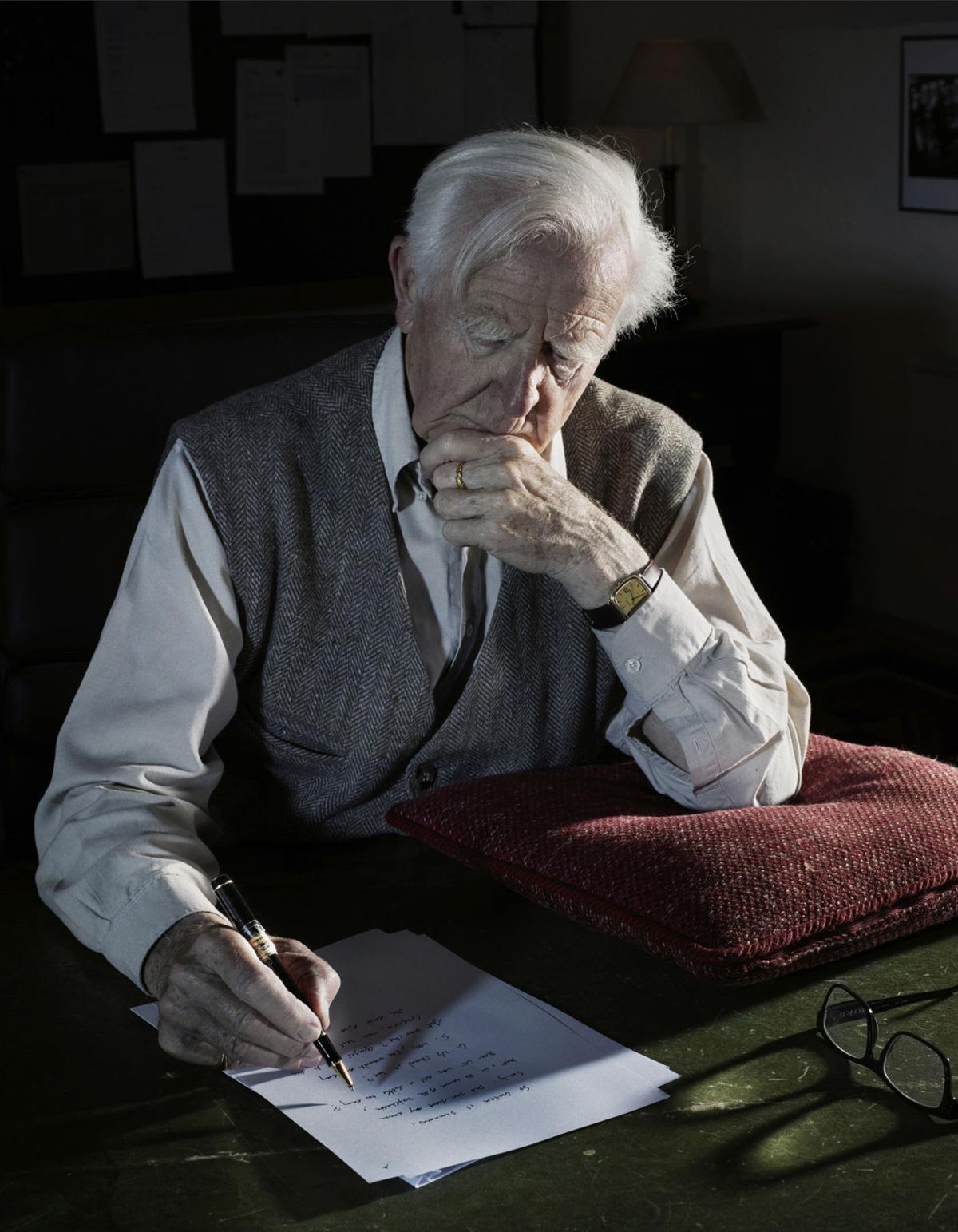 Book Review Fiction A Legacy Of Spies By John Le Carre