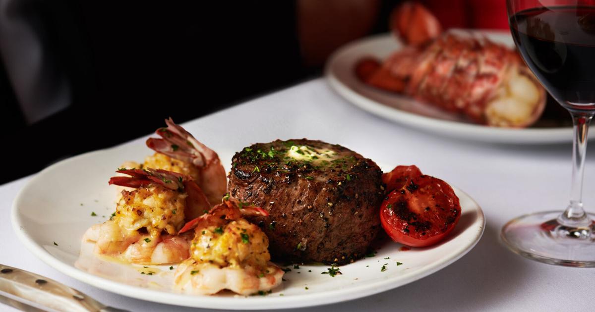 Fleming’s to open in Short Pump