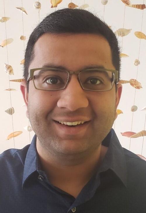 Yash Thawrani