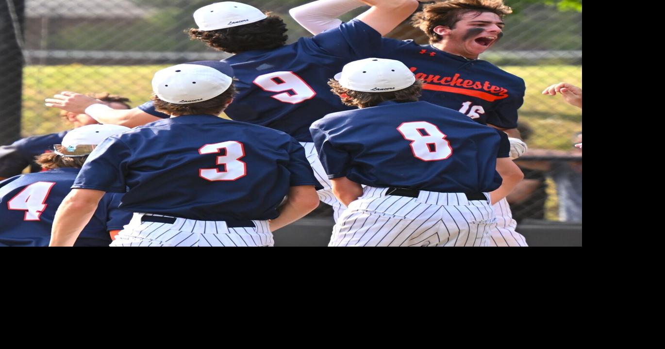 Region semifinals roundup: Manchester baseball wins thriller over Cosby to get to states Jun 3, 2026