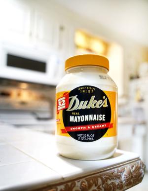 Richmond's Sauer Brands is now Duke's Mayonnaise Co.