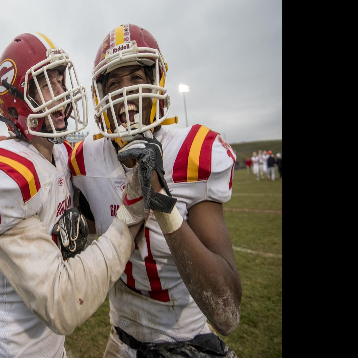 Previewing The Class 2 State Championship Between Goochland And