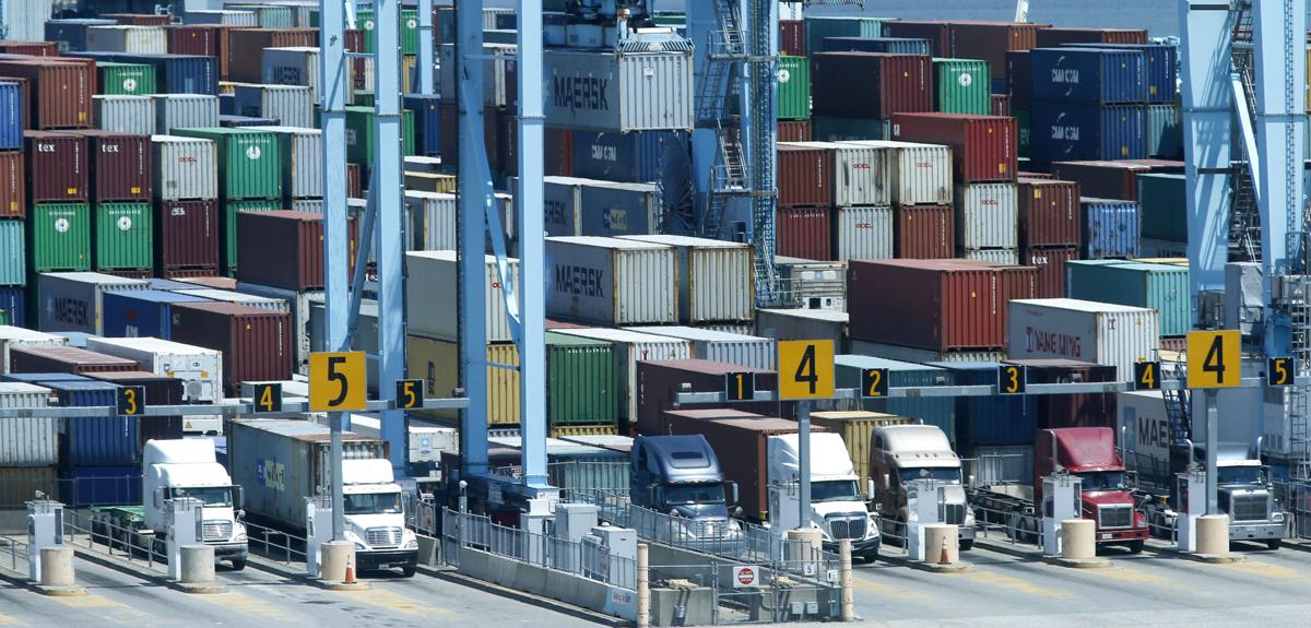 Shipping Containers