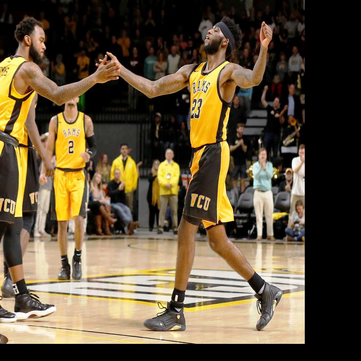 Vcu Basketball Mailbag Who Is The Favorite To Win The A 10 Right