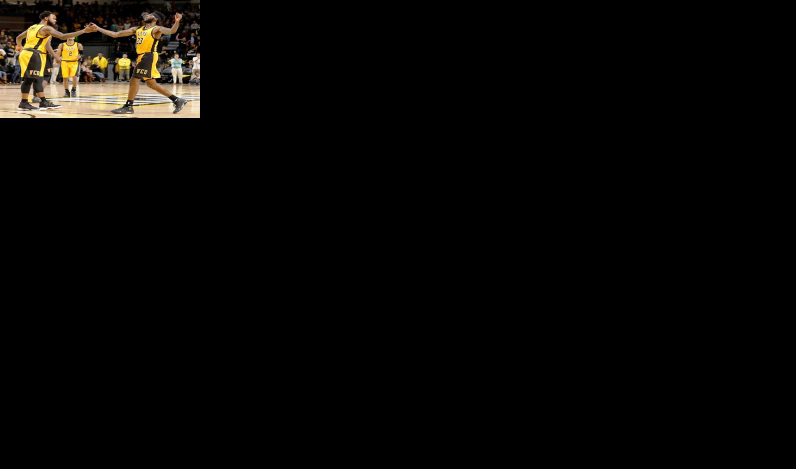 Vcu Basketball Mailbag Who Is The Favorite To Win The A 10 Right