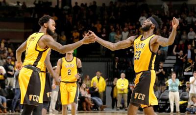 Vcu Basketball Mailbag Who Is The Favorite To Win The A 10 Right