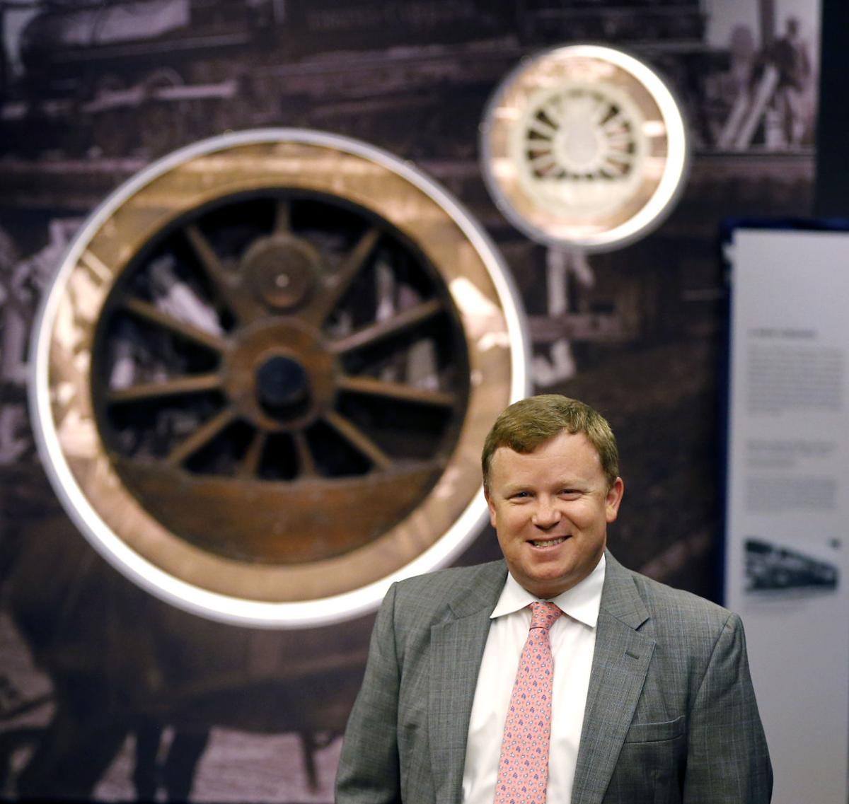 Jack Nelson To Be Interim Head Of Virginia Historical Society