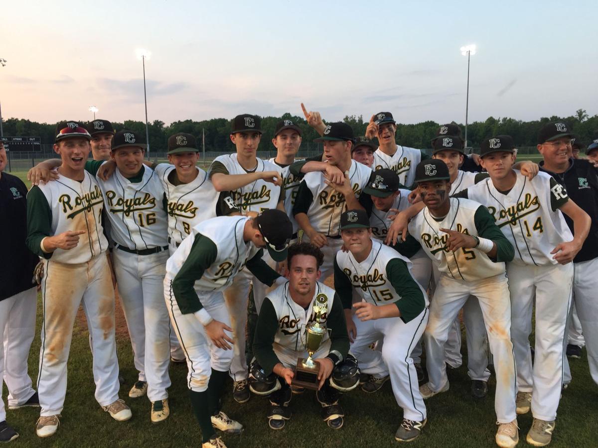 Prince wins longawaited title by surviving Matoaca 54