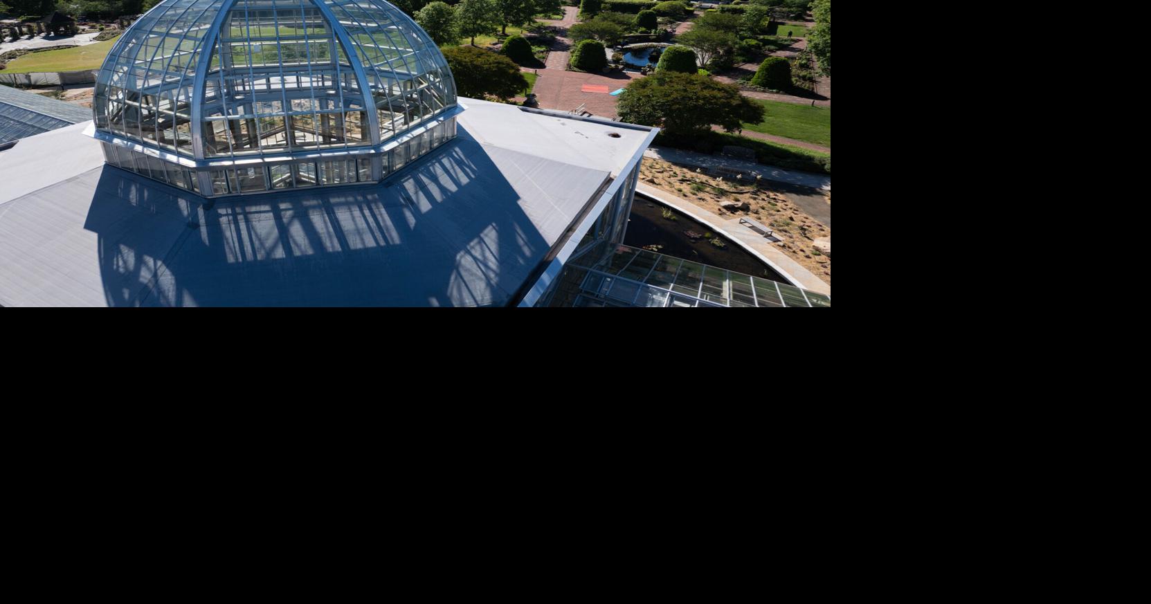 Two more concerts canceled at Lewis Ginter Botanical Garden amid ongoing labor dispute